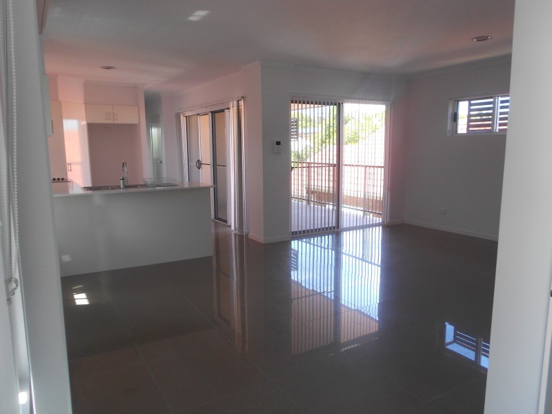 3/50  GORDON STREET, Milton QLD 4064