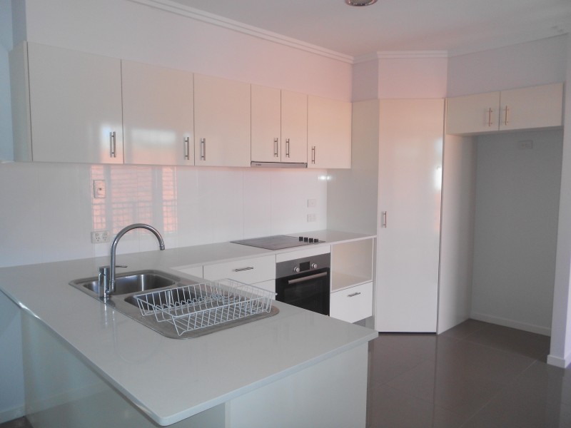 3/50  GORDON STREET, Milton QLD 4064