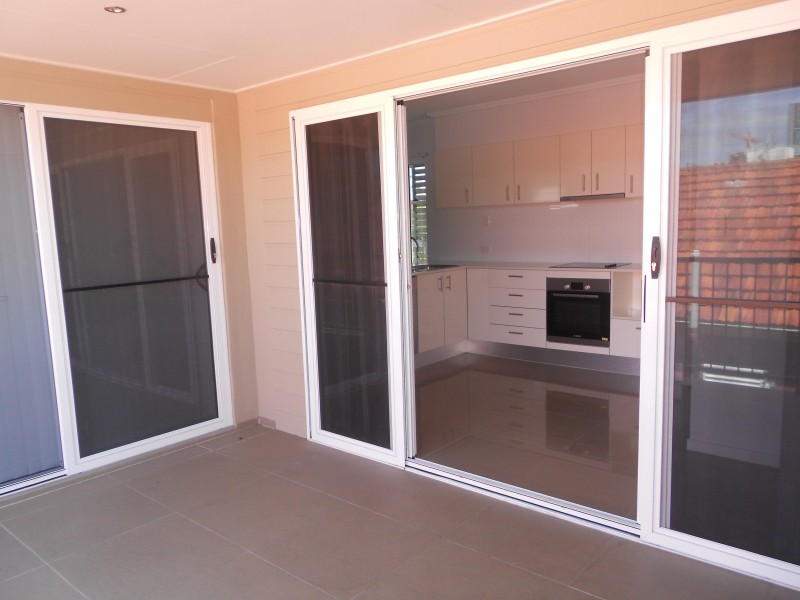 3/50  GORDON STREET, Milton QLD 4064