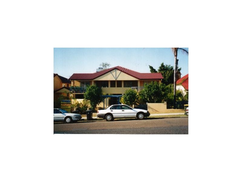 6/36 GORDON STREET, Milton QLD 4064