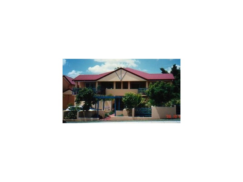 8/36 GORDON STREET, Milton QLD 4064