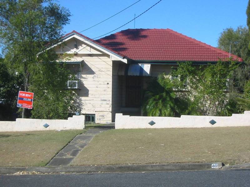 40 GOTHA STREET, Camp Hill QLD 4152