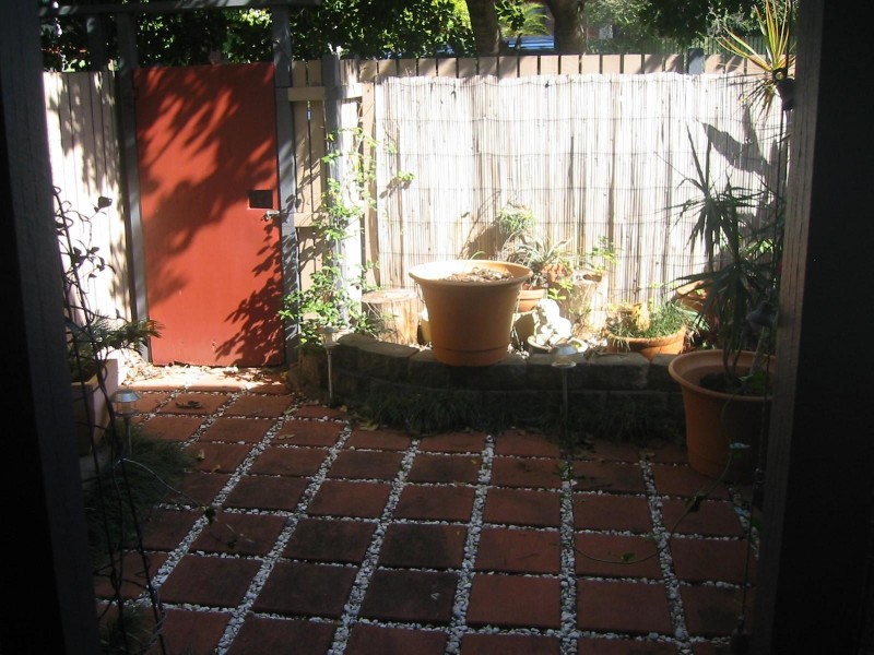 6/11 GREAT GEORGE STREET, Paddington QLD 4064