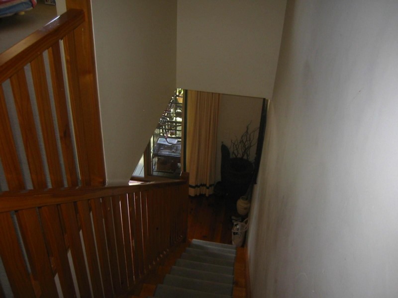 6/11 GREAT GEORGE STREET, Paddington QLD 4064