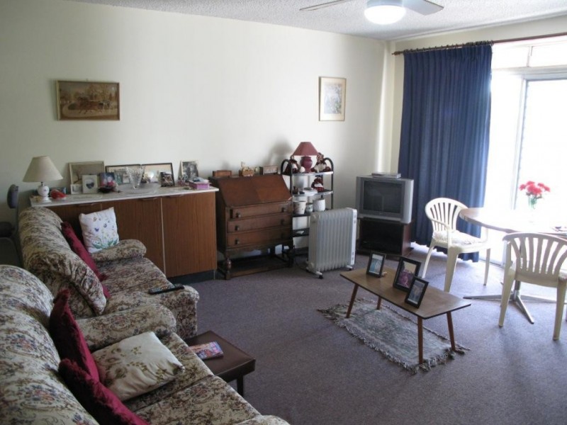 2/6 GREGORY, Toowong QLD 4066