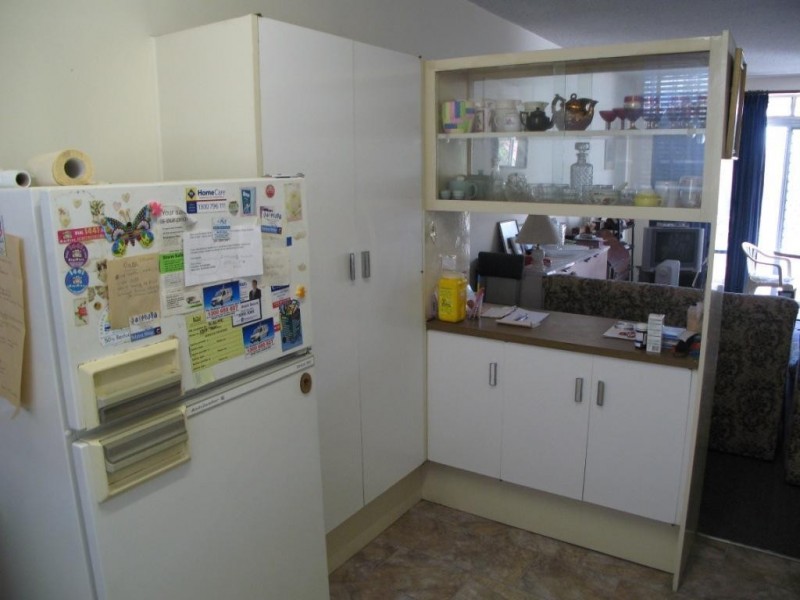 2/6 GREGORY, Toowong QLD 4066