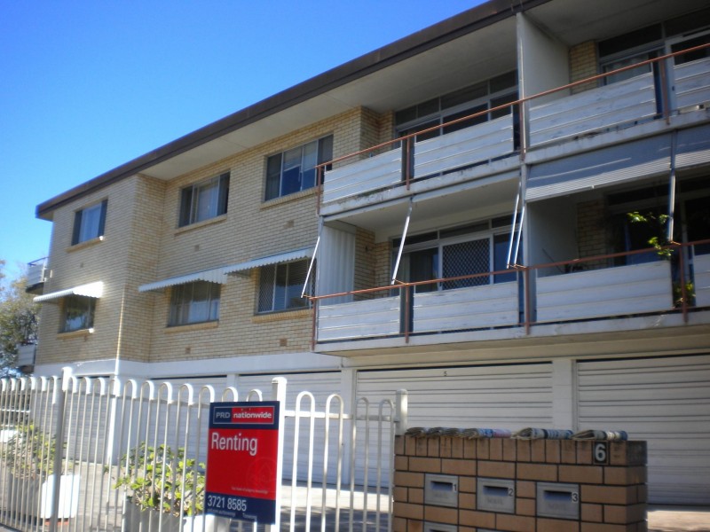 2/6 Gregory St, Toowong QLD 4066