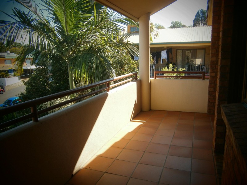 5/17 GRIMES ST, Auchenflower QLD 4066