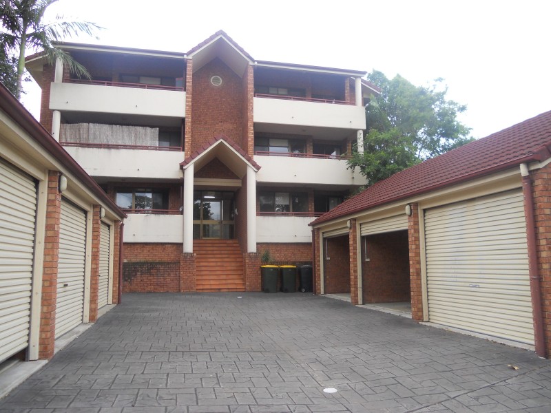 1/17 GRIMES STREET, Auchenflower QLD 4066