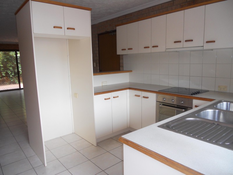 1/17 GRIMES STREET, Auchenflower QLD 4066