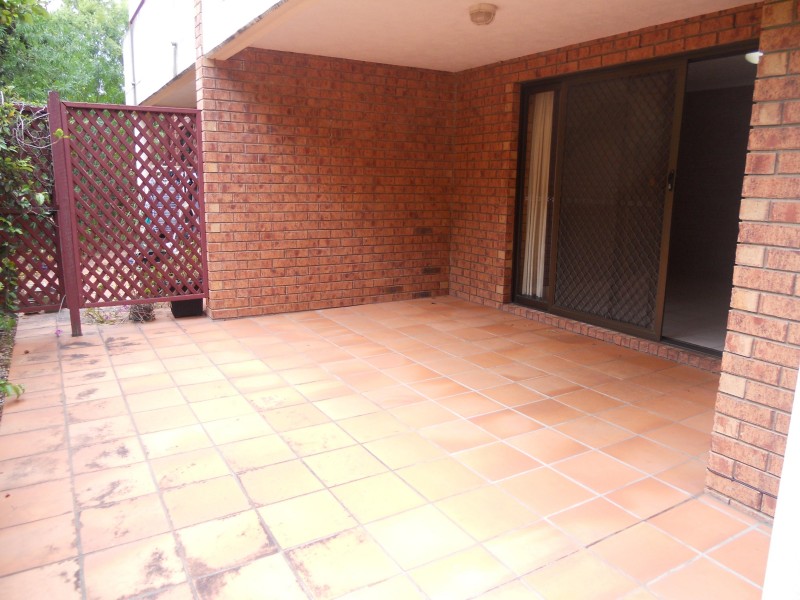 1/17 GRIMES STREET, Auchenflower QLD 4066