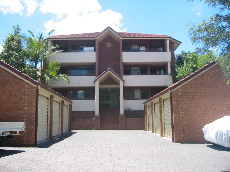 2/17 GRIMES STREET, Auchenflower QLD 4066