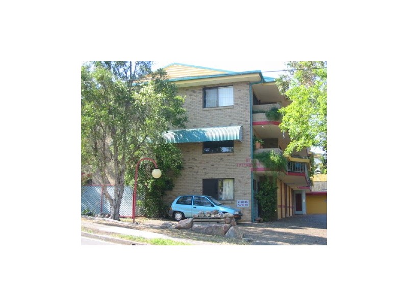 5/21 GRIMES STREET, Auchenflower QLD 4066