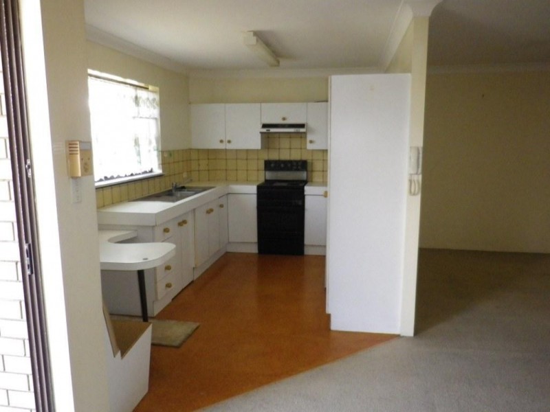 10/5 GROSVENOR ROAD, Indooroopilly QLD 4068