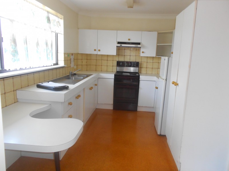 10/5 GROSVENOR ROAD, Indooroopilly QLD 4068