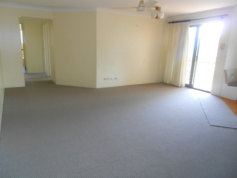 10/5 GROSVENOR ROAD, Indooroopilly QLD 4068