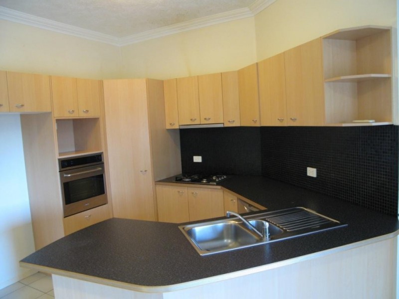 20/11 GROSVENOR ROAD, Indooroopilly QLD 4068