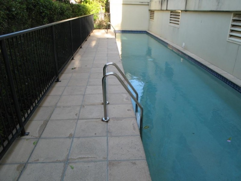 20/11 GROSVENOR ROAD, Indooroopilly QLD 4068