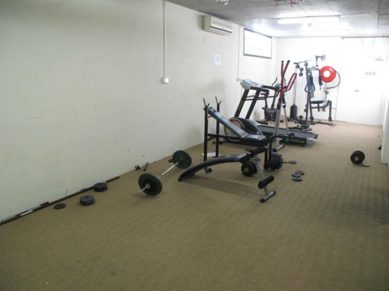 20/11 GROSVENOR ROAD, Indooroopilly QLD 4068