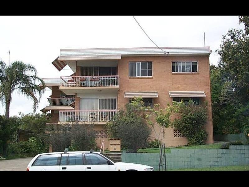 4/20 GROVE ST, Toowong QLD 4066