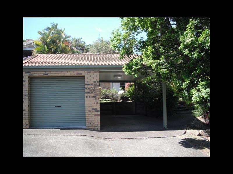 24/60 GUBBERLEY ST, Kenmore QLD 4069