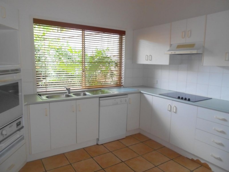 24/60 GUBBERLEY ST, Kenmore QLD 4069