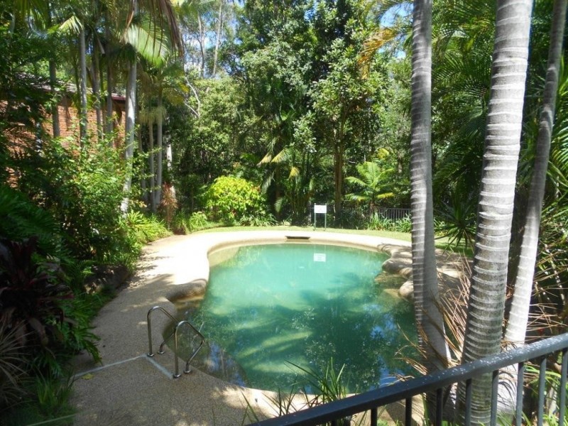 24/60 GUBBERLEY ST, Kenmore QLD 4069