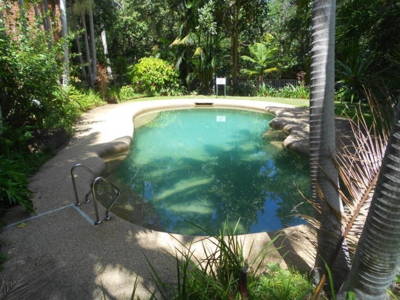 24/60 GUBBERLEY ST, Kenmore QLD 4069