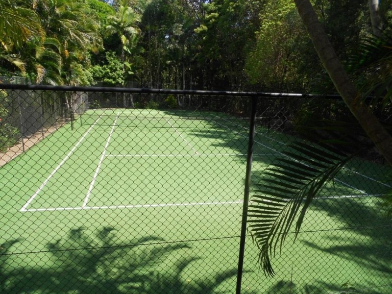 24/60 GUBBERLEY ST, Kenmore QLD 4069