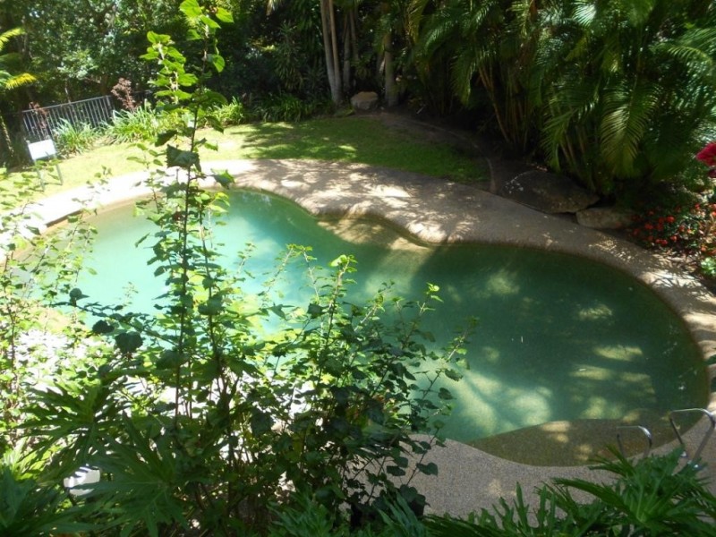 24/60 GUBBERLEY ST, Kenmore QLD 4069