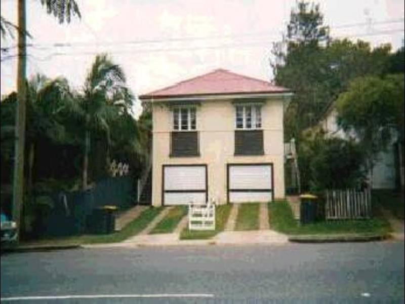 91B HAIG STREET, Auchenflower QLD 4066