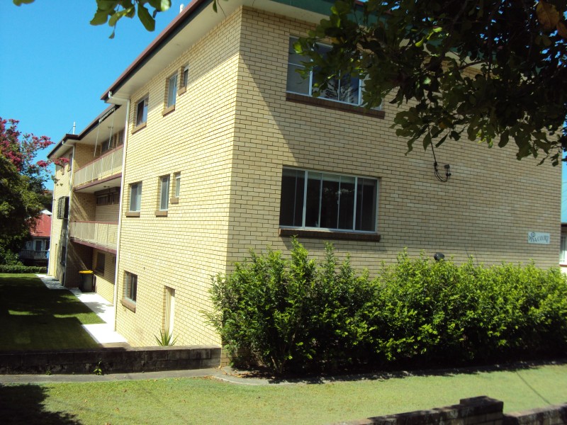 6/89 HAIG ST, Gordon Park QLD 4031