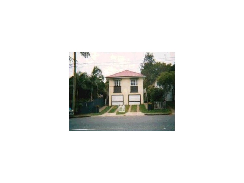 91A HAIG ROAD, Auchenflower QLD 4066