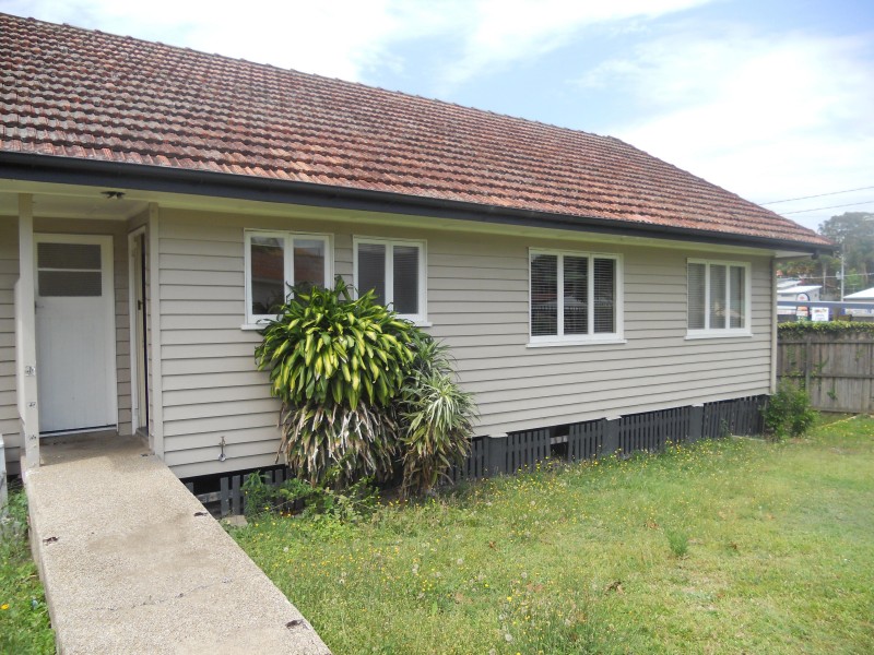 164 HAMILTON ROAD, Wavell Heights QLD 4012