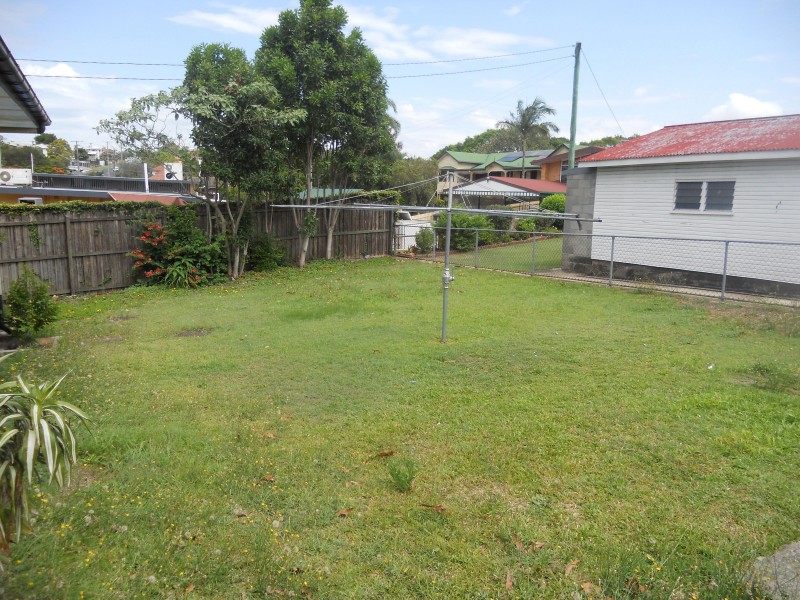 164 HAMILTON ROAD, Wavell Heights QLD 4012
