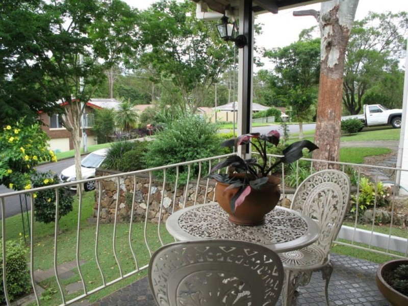 Indooroopilly QLD 4068