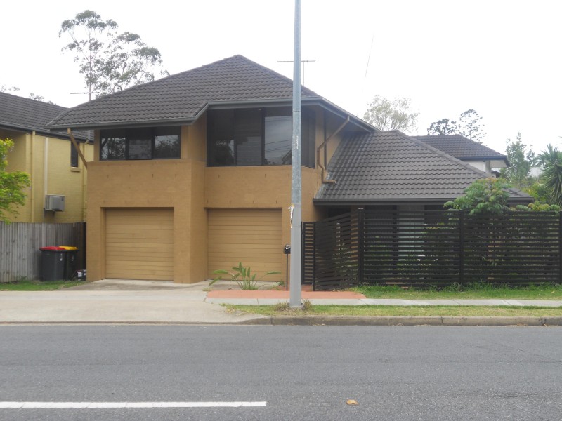 2 HARTS ROAD, Indooroopilly QLD 4068