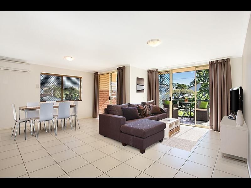 6/55 HASSALL ST, Corinda QLD 4075