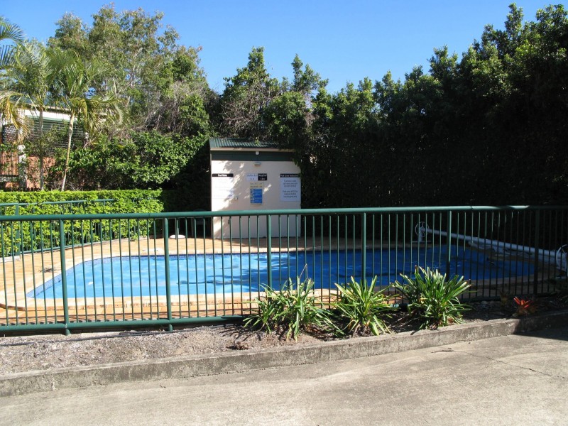 6/55 HASSALL ST, Corinda QLD 4075