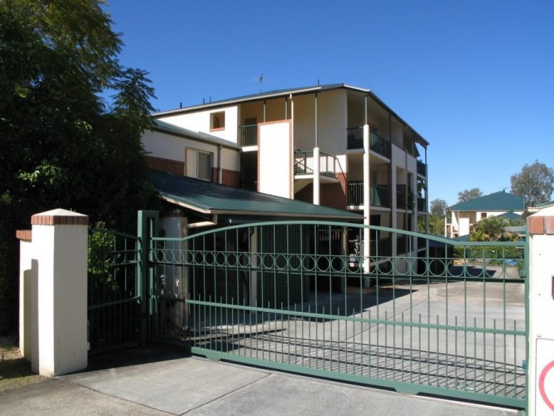 6/55-59 HASSALL STREET, Corinda QLD 4075