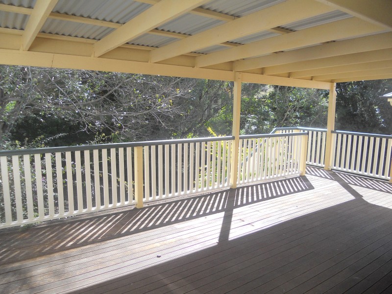 16 HAYWARD STREET, Paddington QLD 4064