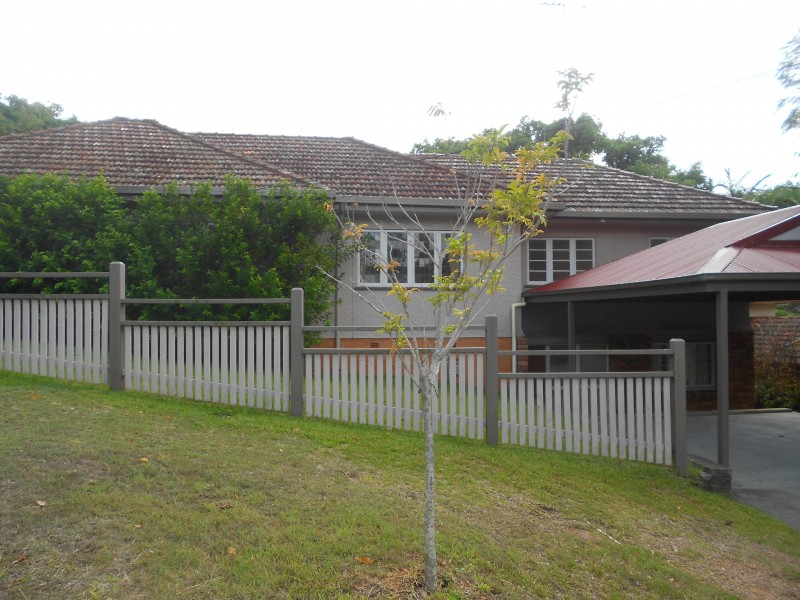 3 HEBE STREET, Bardon QLD 4065