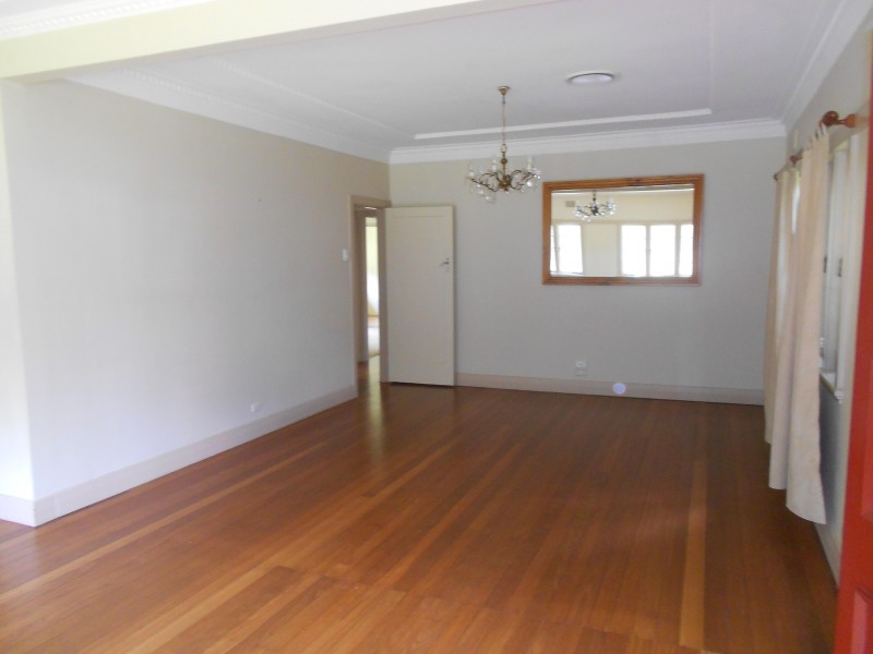 3 HEBE STREET, Bardon QLD 4065