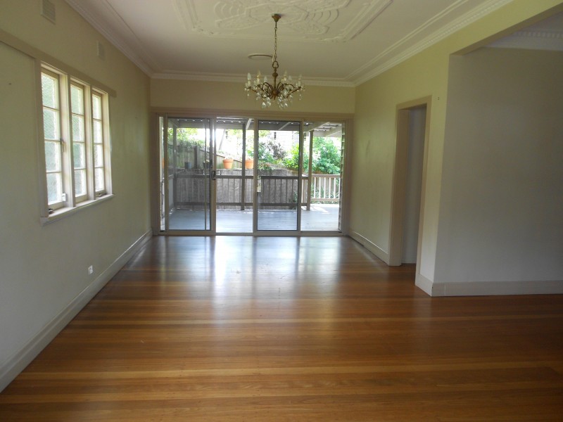 3 HEBE STREET, Bardon QLD 4065