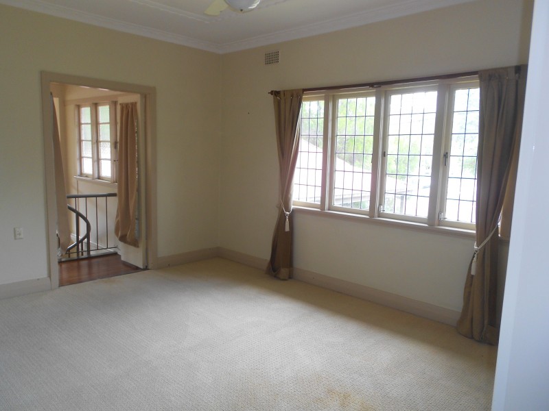 3 HEBE STREET, Bardon QLD 4065