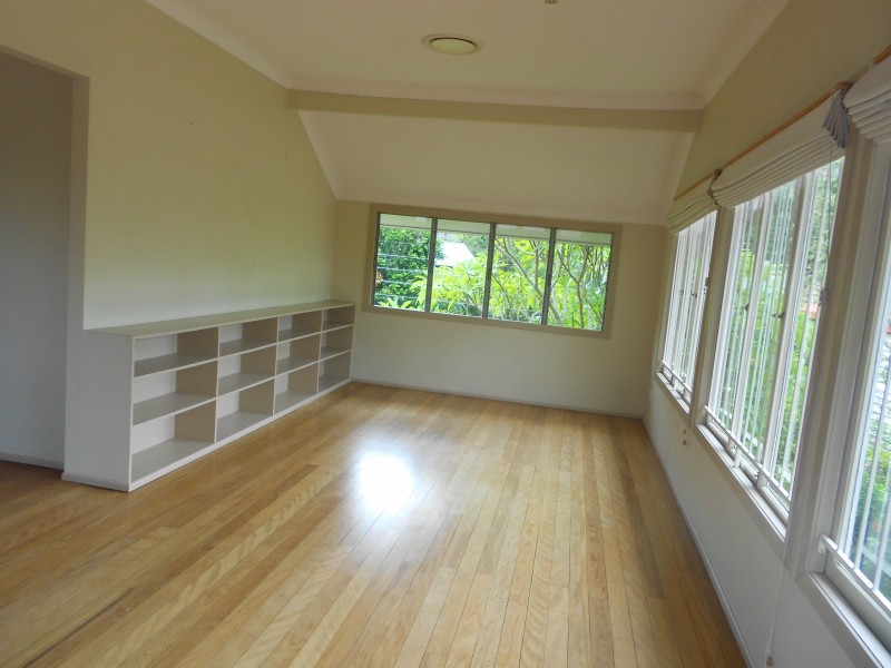 3 HEBE STREET, Bardon QLD 4065