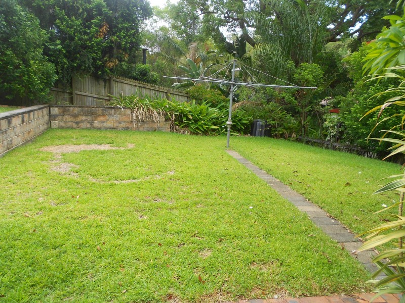 3 HEBE STREET, Bardon QLD 4065