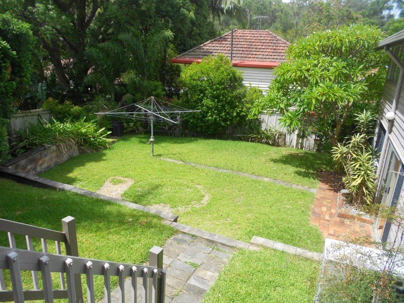 3 HEBE STREET, Bardon QLD 4065