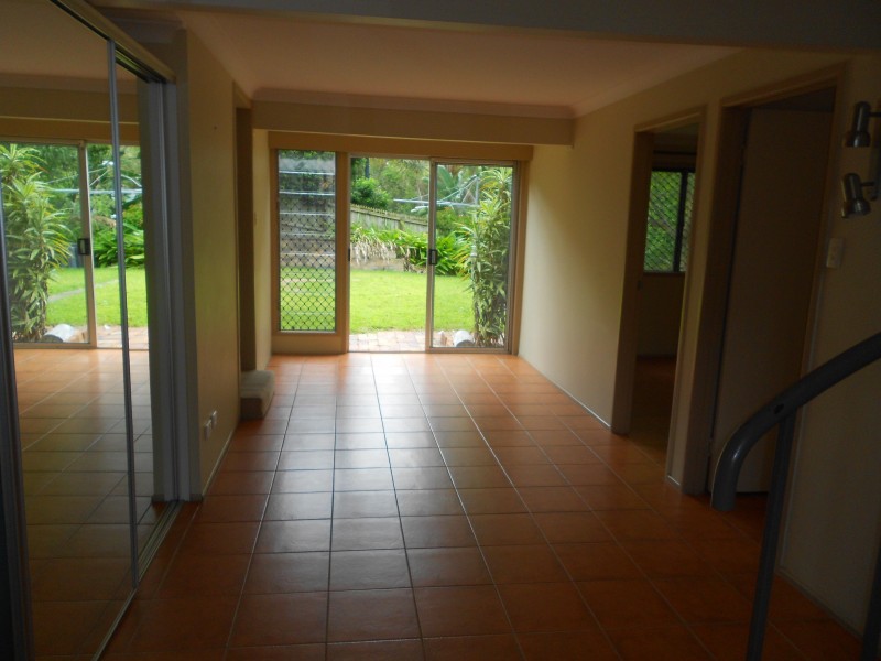 3 HEBE STREET, Bardon QLD 4065