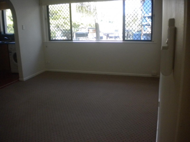 5/33 HOOGLEY STREET, West End QLD 4101